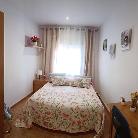 Daoiz, Vivienda Vacacional Para Familias Y Mayores De 25 Anos En El Grao De Gandia 3Ro Sin Ascensor Playa de Gandia Екстер'єр фото