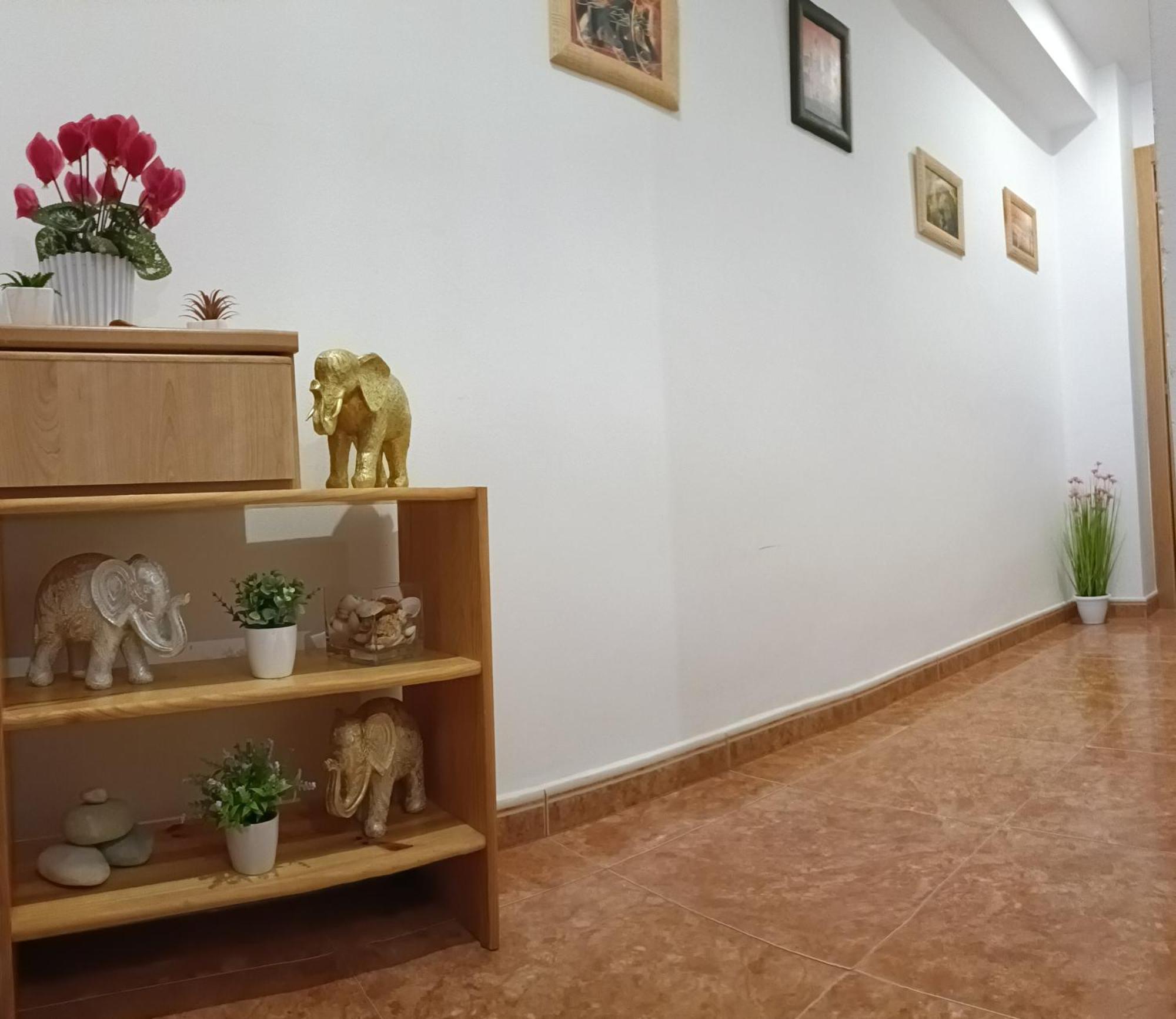 Daoiz, Vivienda Vacacional Para Familias Y Mayores De 25 Anos En El Grao De Gandia 3Ro Sin Ascensor Playa de Gandia Екстер'єр фото