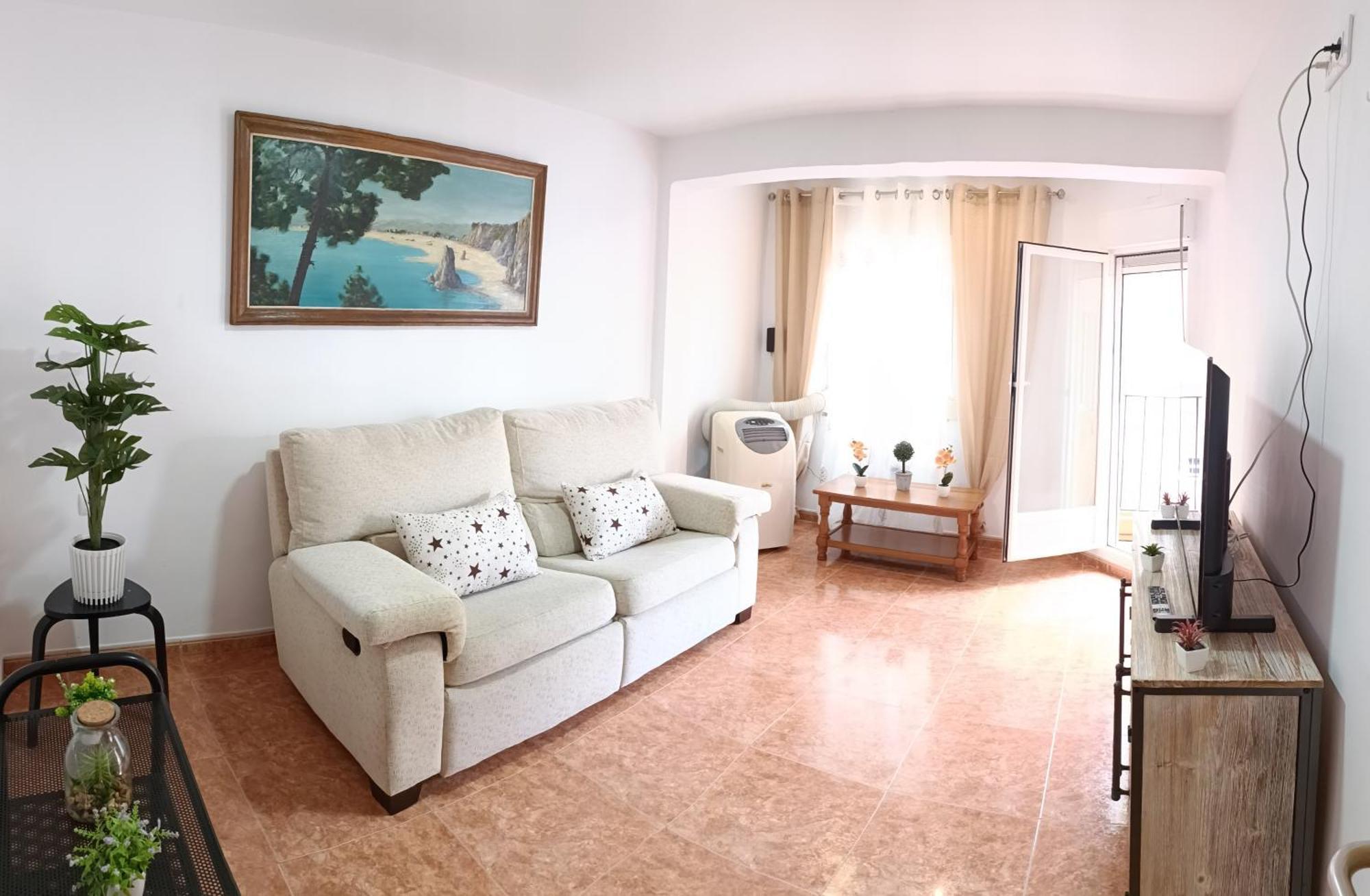 Daoiz, Vivienda Vacacional Para Familias Y Mayores De 25 Anos En El Grao De Gandia 3Ro Sin Ascensor Playa de Gandia Екстер'єр фото